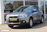 MITSUBISHI Asx 1.6 INTROED CLEARTEC