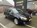 VOLKSWAGEN Golf 1.4 TSI HIGHLINE