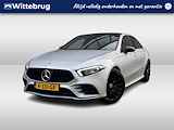 Mercedes-Benz A-Klasse 250 Premium Plus / Pano / Navigatie / Carplay / Stoelverwarming / Camera / Parkeersensoren V+A / P4