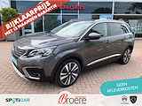 PEUGEOT 5008 130pk EAT8 Automaat Allure Avantage | 19 inch velgen, 5 zitplaatsen, camera, pdc v&a,  navigatie, dab, apple carplay, android auto, climate- en cruise