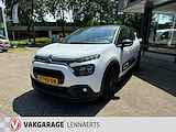 Citroen C3 1.2 PT 110pk Shine Automaat, Rijklaarprijs / 12 mnd garantie