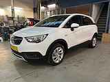 Opel Crossland X 1.2 Turbo 110pk Innovation| Navigatie | Apple carplay / Android auto | keyless | Cruise control | Lm velgen | Climate control | Pdc | Rijklaar prijs!