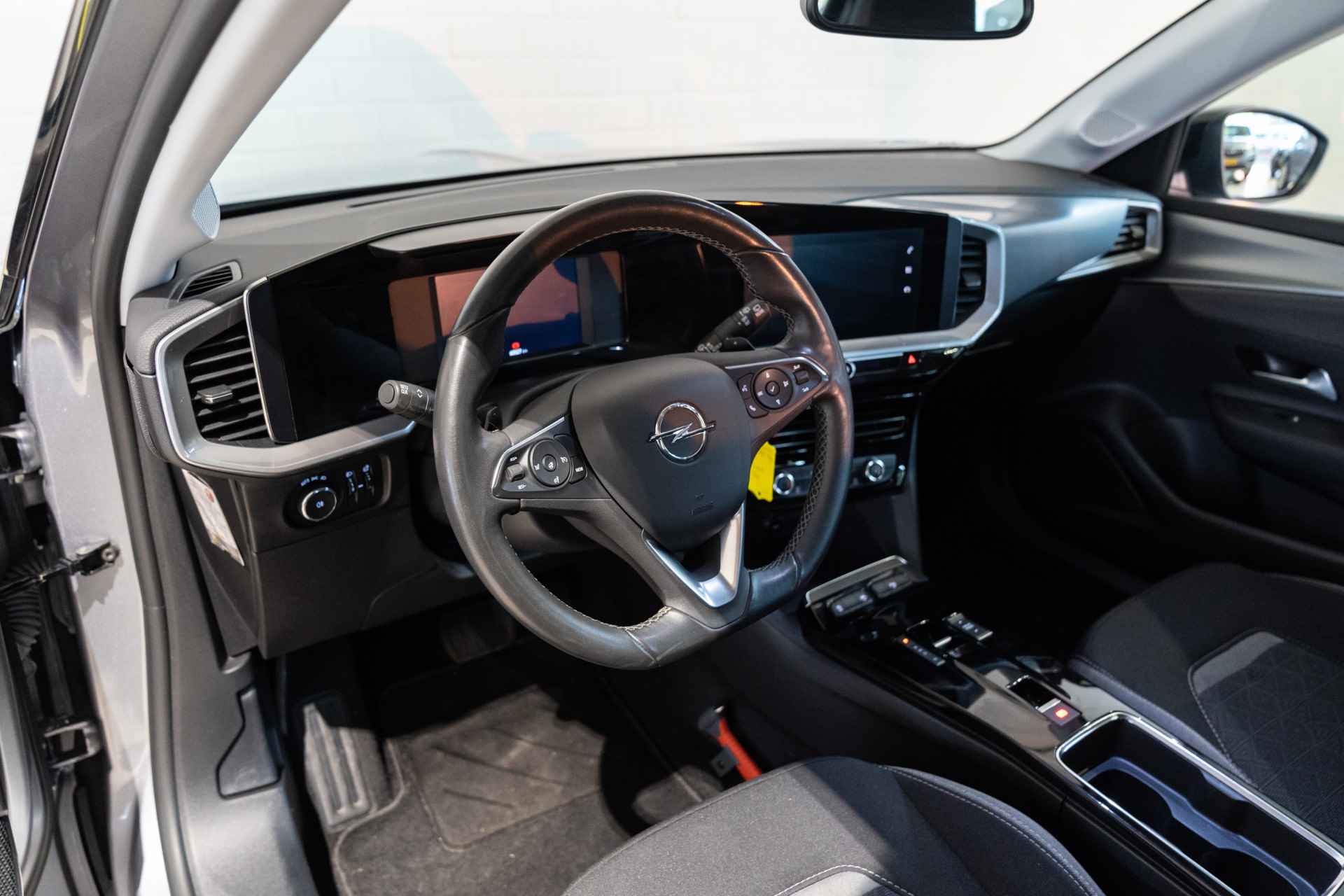 Opel Mokka 1.2 Turbo Edition | Automaat | Camera | Navigatie | Parkeersensoren | Apple Carplay & Android Auto | - 13/37