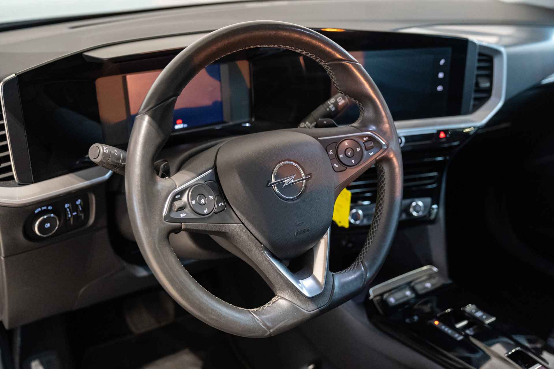 Opel Mokka 1.2 Turbo Edition | Automaat | Camera | Navigatie | Parkeersensoren | Apple Carplay & Android Auto | - 14/37