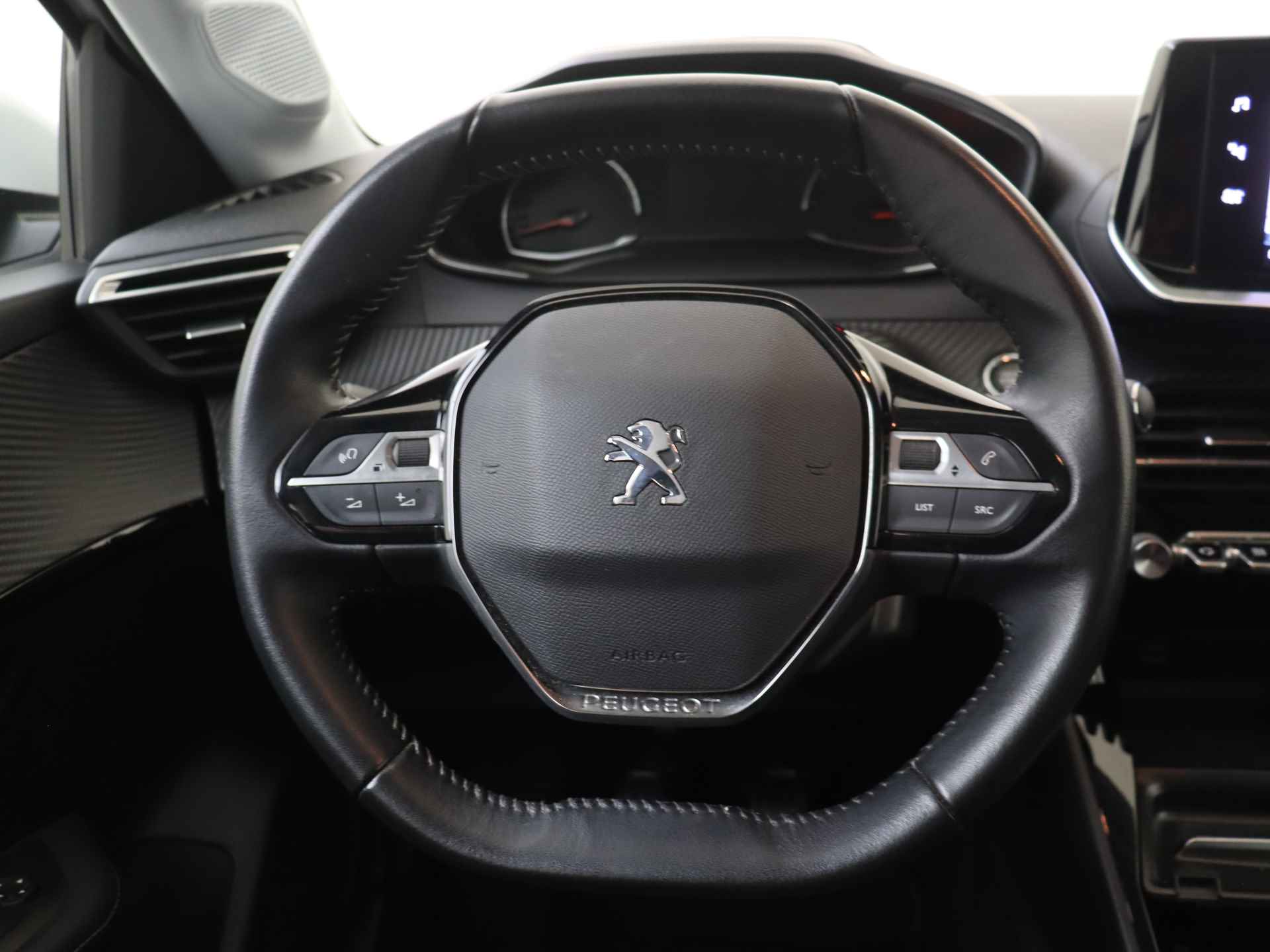 Peugeot 208 1.2 100PK Allure | Parkeerhulp | Navigatie | Cruise control | - 7/37