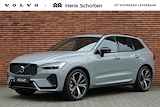 Volvo XC60 T6 AUT8 350PK Plus Dark, Harman/Kardon, Panoramisch Schuif-/Kanteldak, 360 Graden Camera, Luchtvering, Nappa Lederen Open-Grid bekleding, Adaptieve Cruise Control, Pilot Assist, Verwarmbare voorstoelen, Verwarmbaar Stuurwiel