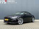 Audi TT 2.5 TFSI TT RS quattro | Keramische remmen | Carbon pakket | B&O