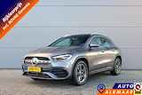 Mercedes-Benz GLA-klasse 250 e AMG Line | PHEV | Panoramadak | Trekhaak | 360°cam | Rijklaarprijs - incl.garantie