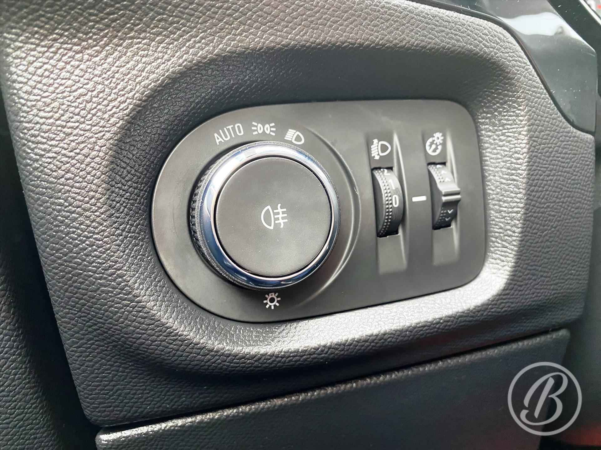 OPEL Corsa 1.2 75pk Edition | camera, parkeersensoren, 16 inch velgen, dab, navigatie, bluetooth, android auto, apple carplay, airco, cruise control - 24/53