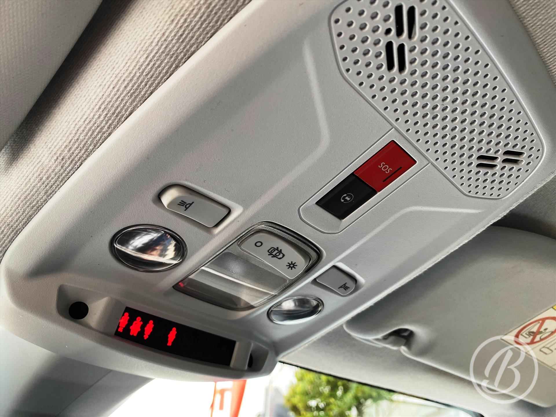 OPEL Corsa 1.2 75pk Edition | camera, parkeersensoren, 16 inch velgen, dab, navigatie, bluetooth, android auto, apple carplay, airco, cruise control - 30/53