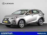 Lexus NX 300h Business Line Pro | Beige Leder | Navigatie | Parkeercamera |