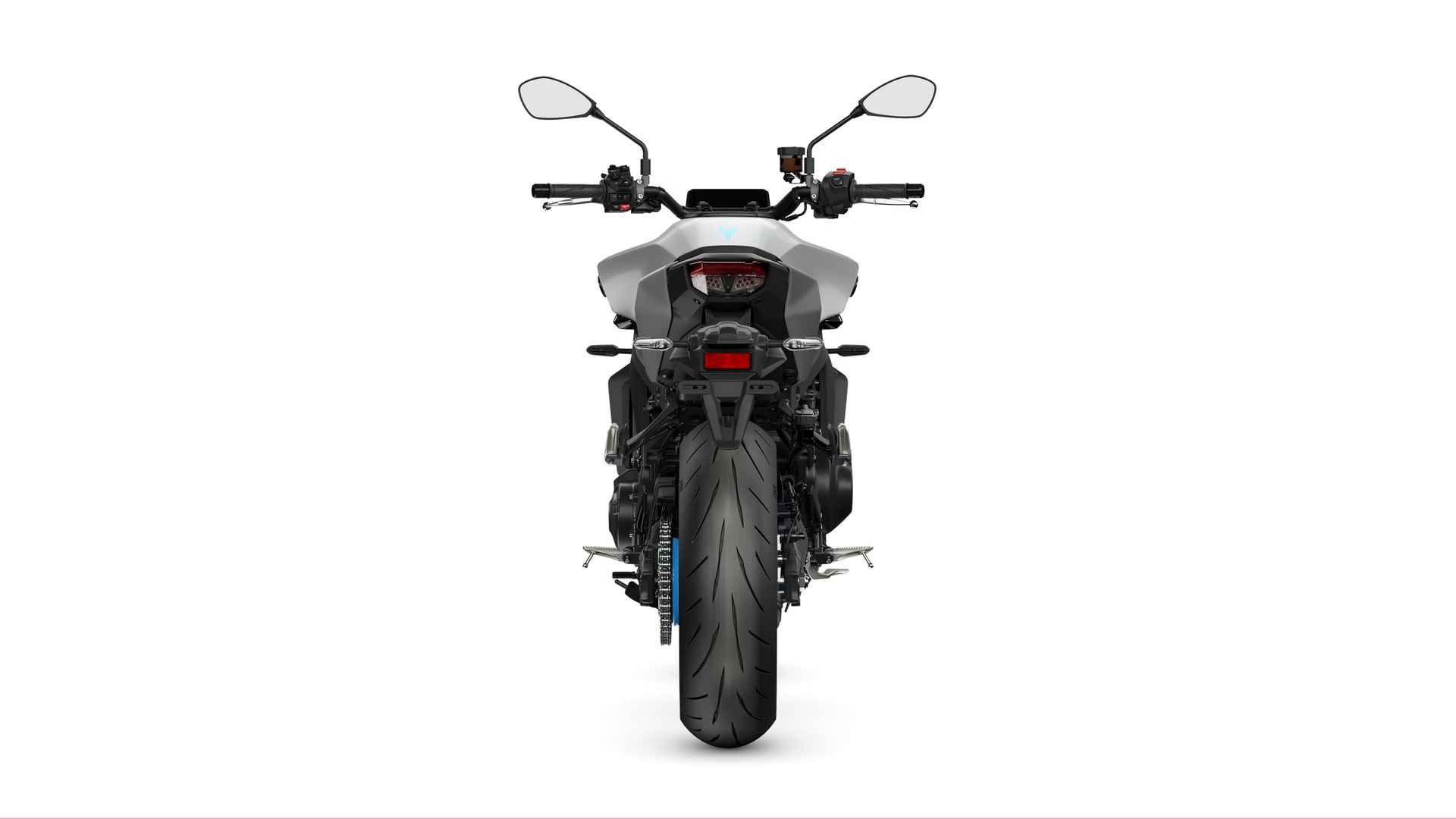 Yamaha MT 09 ABS - 3/18