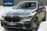 BMW X5 xDr45e M SPORT | PANODAK | ACC | TREKHAAK | 22" | 3DCAM