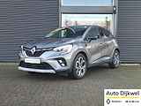 Renault Captur 1.6 E-Tech Plug-in Hybrid 160 techno