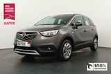 Opel Crossland X BWJ 2019 1.5 102 PK CDTI Innovation TREKHAAK / APPLE CARPLAY / ANDROID AUTO / NAVI / CLIMA / CRUISE / STOELVERW. / STUURVERW. / KEYLES / HALF LEDER / PARKEERSENSOREN / LMV