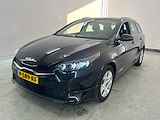 Kia Ceed Sportswagon 1.5 T-GDi DynamicLine NL AUTO | 4x in voorraad  | TREKHAAK | CARPLAY |