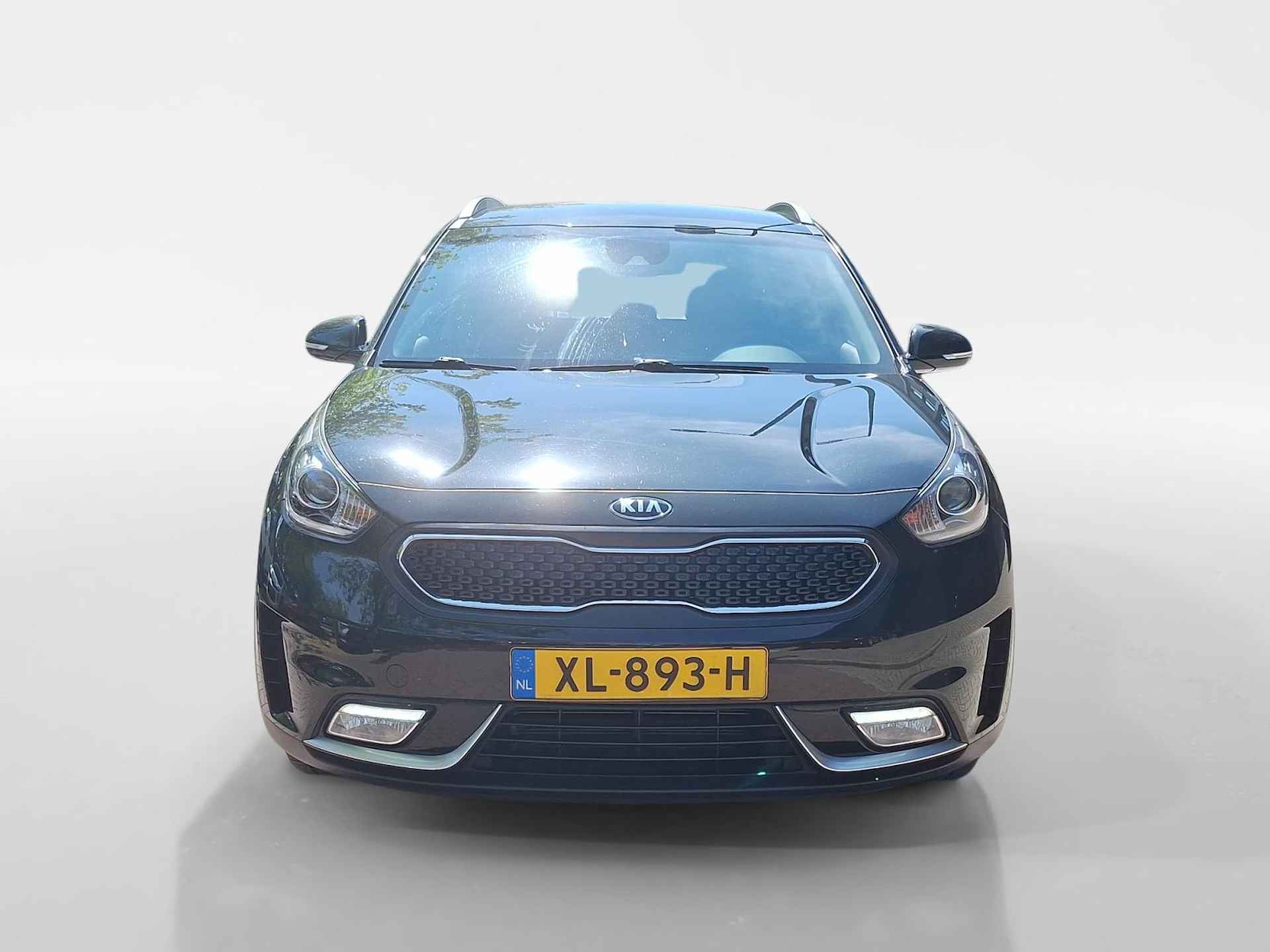 Kia Niro 1.6 GDi Hybrid DynamicLine - 8/16