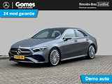 Mercedes-Benz A-klasse 200 AMG | Premium Plus | Panoramadak | Memorystoelen Verwarmd | Burmester | Distronic | 360° Camera | Sfeerverlichting | Apple & Android Carplay