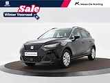 SEAT Arona Reference 1.0 70 kW / 95 pk EcoTSI SUV 5 versn. Ha nd | Metallic lak