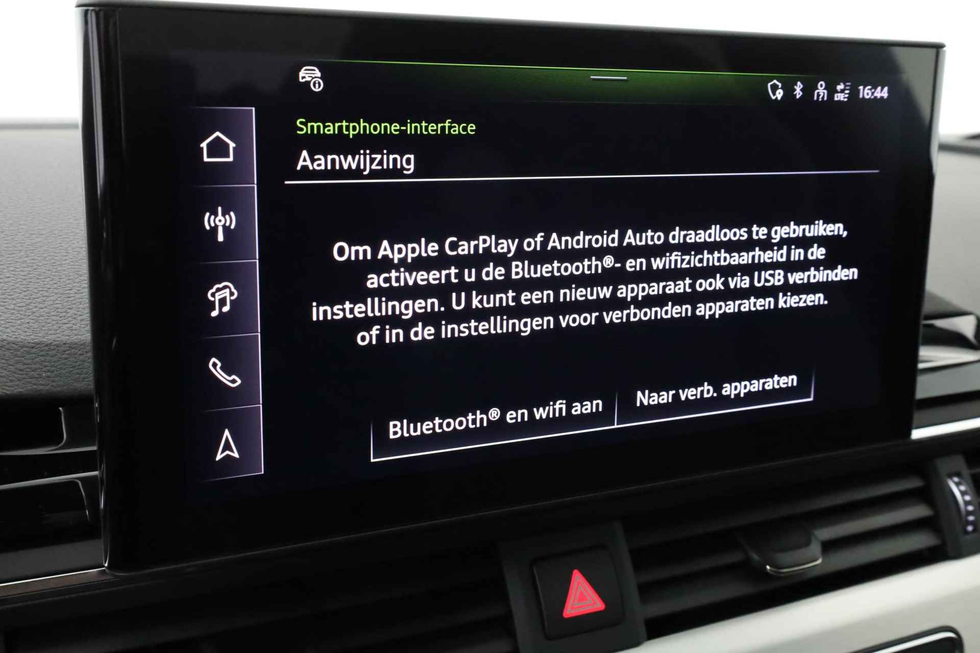 Audi A5 Sportback S edition Competition 35 TFSI 150PK | Glazen panoramadak | Assistentiepakket parking | Optiekpakket zwart plus | - 30/42