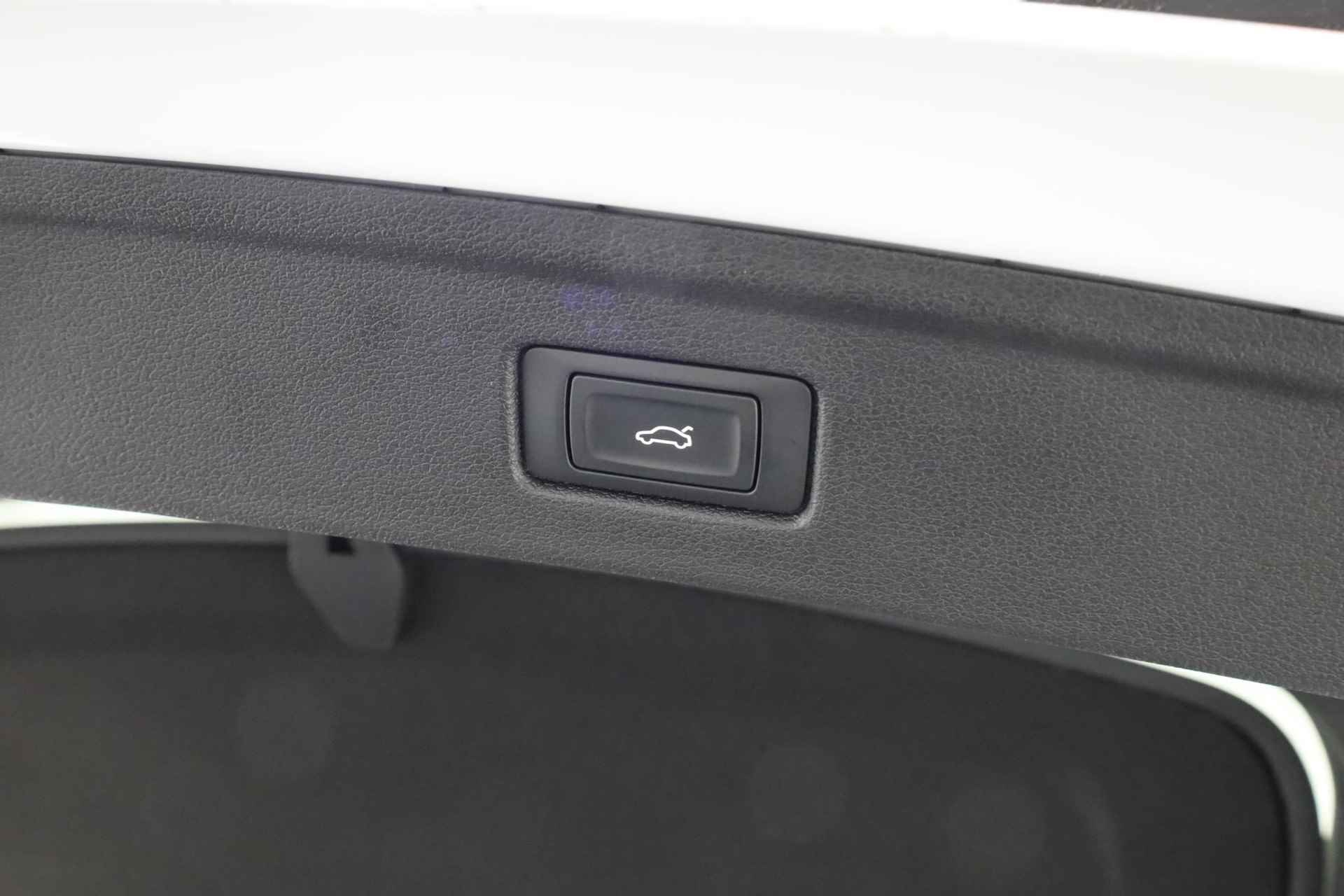 Audi A5 Sportback S edition Competition 35 TFSI 150PK | Glazen panoramadak | Assistentiepakket parking | Optiekpakket zwart plus | - 41/42