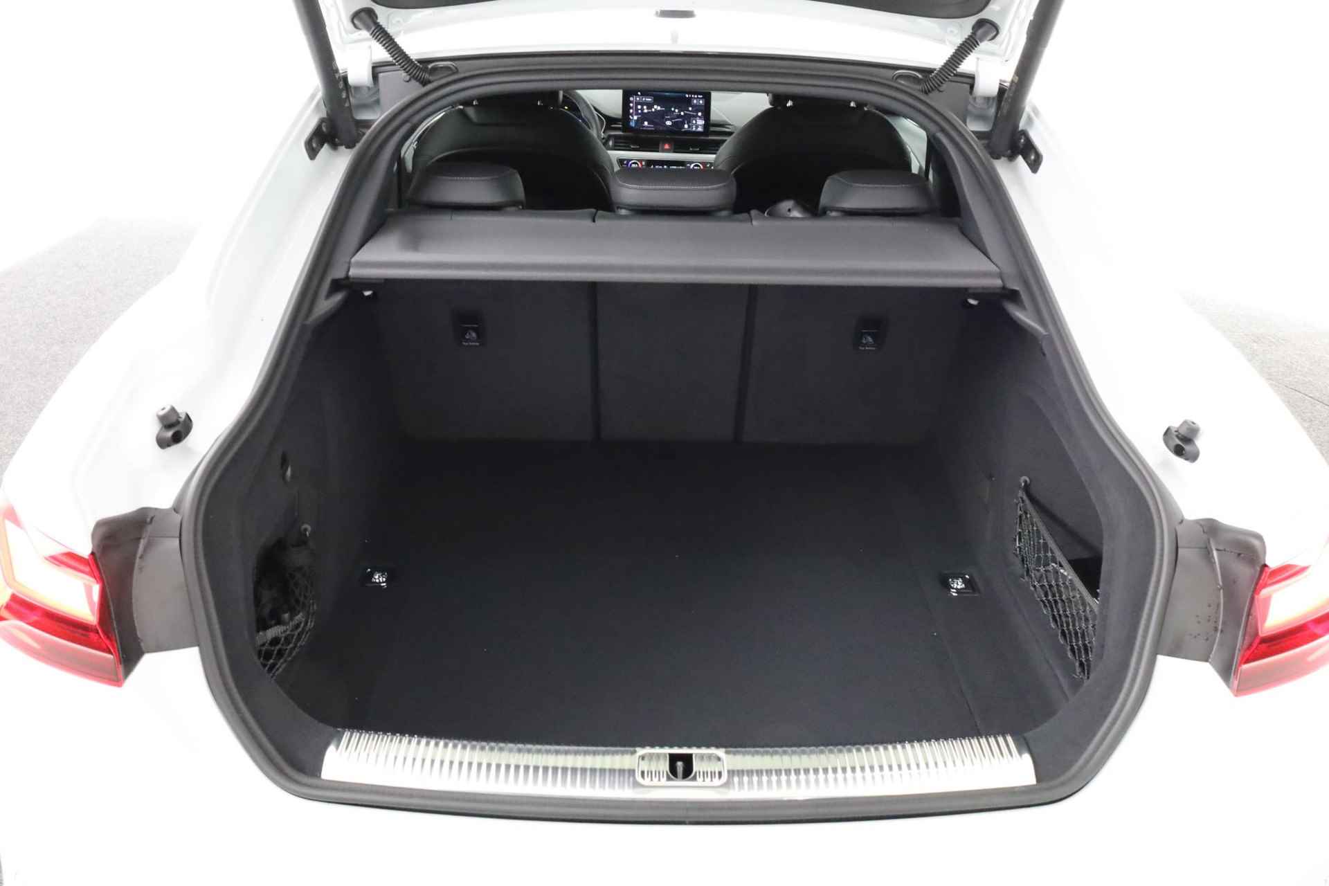 Audi A5 Sportback S edition Competition 35 TFSI 150PK | Glazen panoramadak | Assistentiepakket parking | Optiekpakket zwart plus | - 42/42