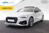 Audi A5 Sportback S edition Competition 35 TFSI 150PK | 30 Day Sale!** | Glazen panoramadak | Assistentiepakket parking | Optiekpakket zwart plus |