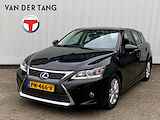 Lexus CT 200h Business Line