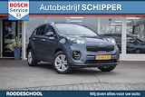 Kia Sportage 1.6 GDI DynamicLine