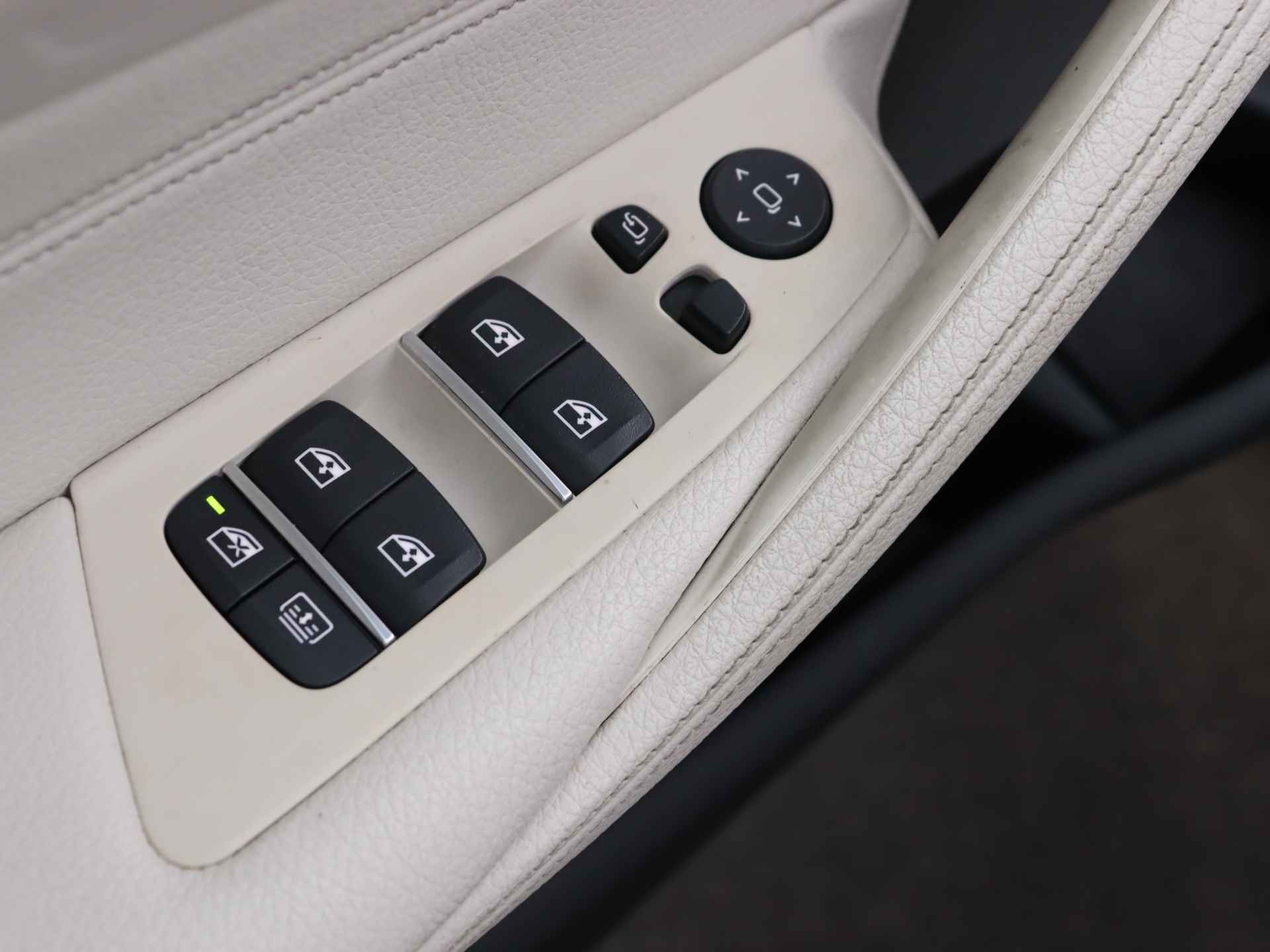 BMW 5 Serie Sedan 530i High Executive Limited | Leder | Navigatie | Elektrische achterklep | - 21/28