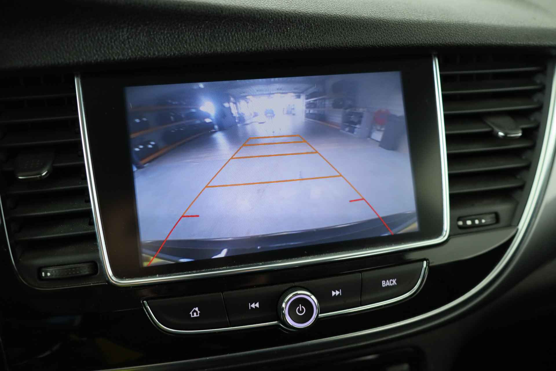 Opel Mokka X 1.4 Turbo Edition | Navigatie | Camera | Airco | Cruise Control | Lichtmetalen Velgen | Parkeersensoren V+A - 10/31