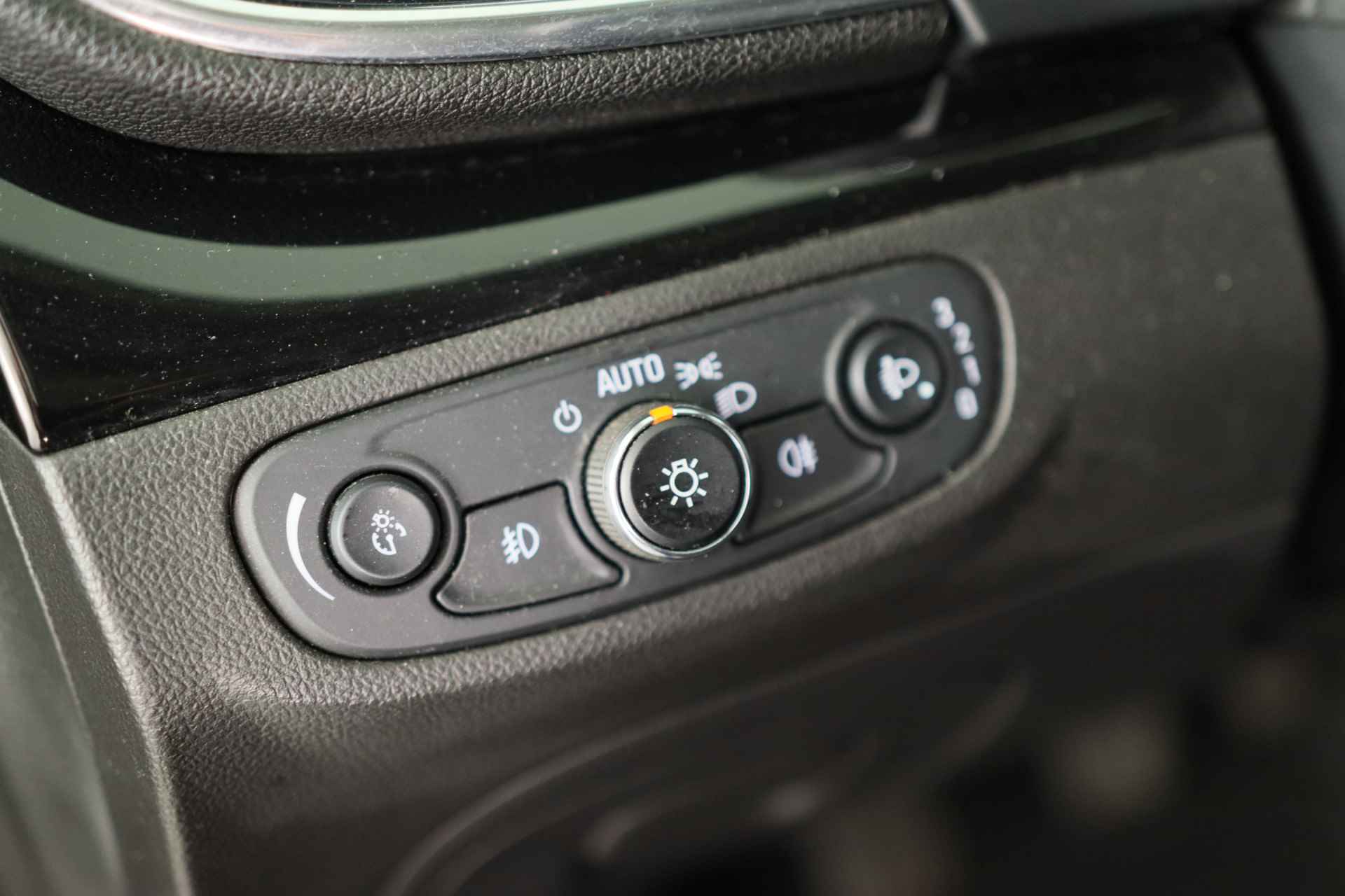 Opel Mokka X 1.4 Turbo Edition | Navigatie | Camera | Airco | Cruise Control | Lichtmetalen Velgen | Parkeersensoren V+A - 27/31