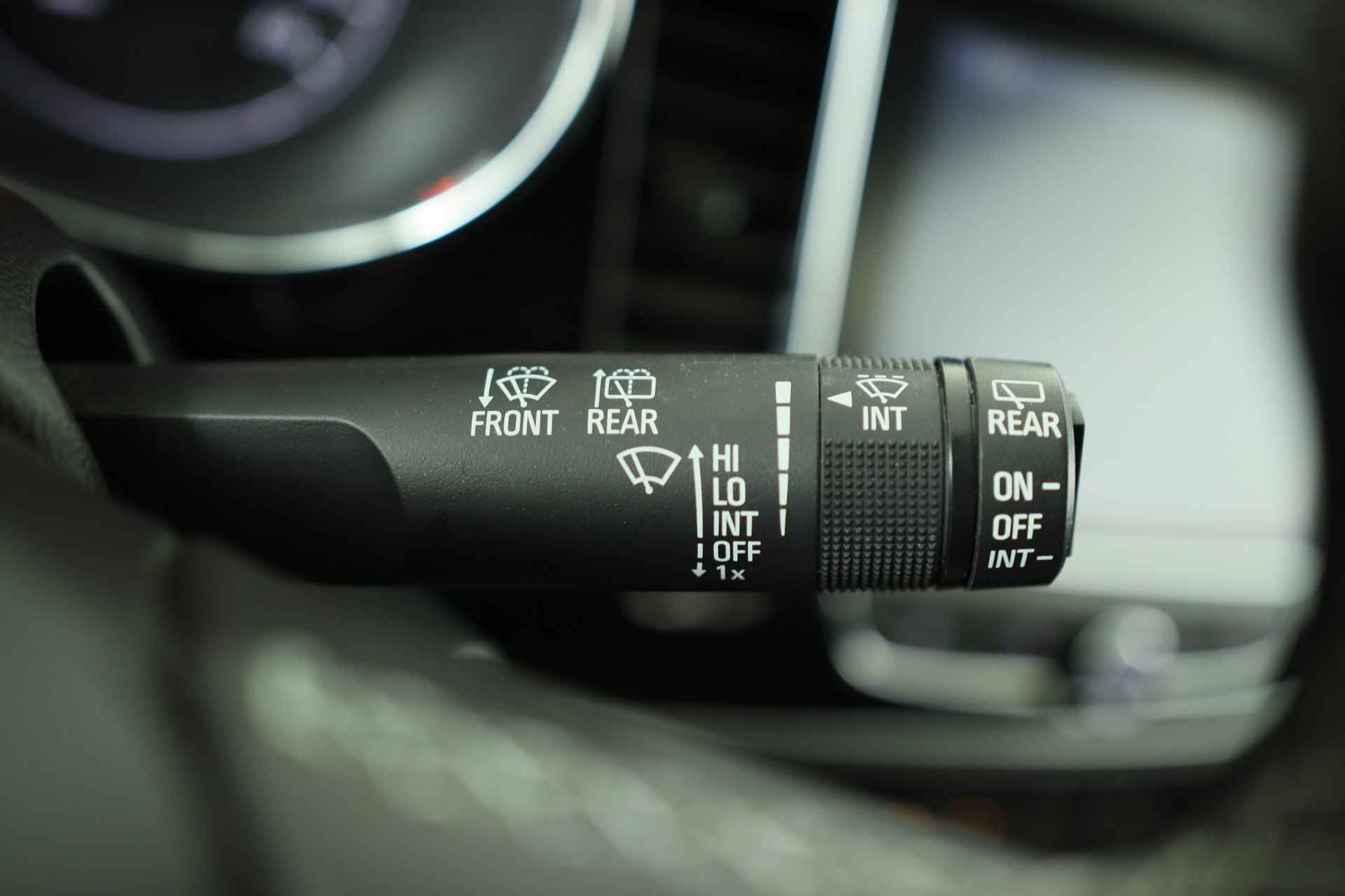 Opel Mokka X 1.4 Turbo Edition | Navigatie | Camera | Airco | Cruise Control | Lichtmetalen Velgen | Parkeersensoren V+A - 30/31