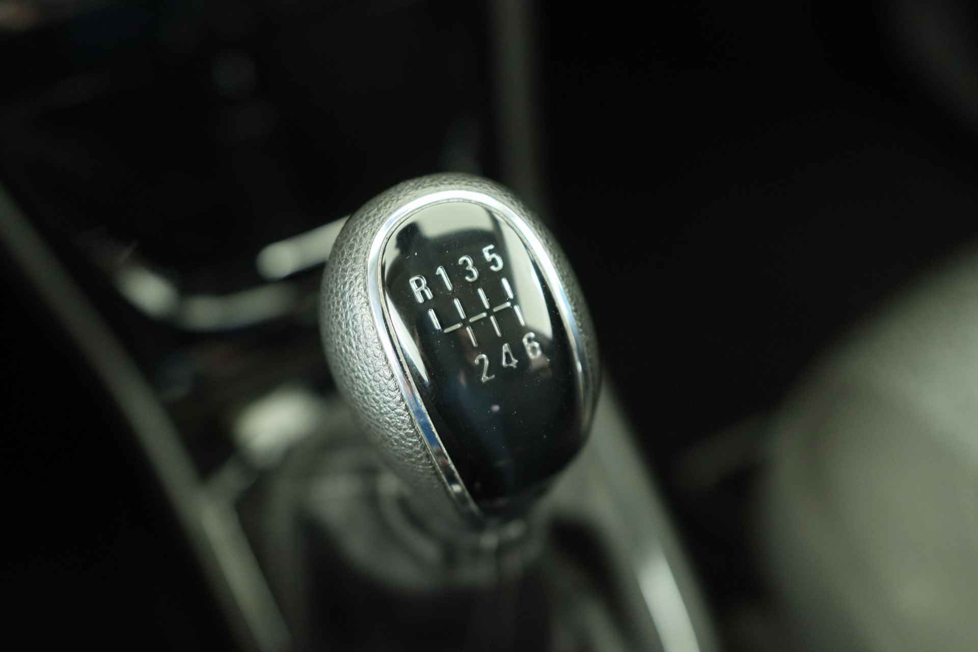 Opel Mokka X 1.4 Turbo Edition | Navigatie | Camera | Airco | Cruise Control | Lichtmetalen Velgen | Parkeersensoren V+A - 31/31