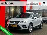 SEAT Arona 1.0 TSI Style Business Intense / Keyless / Trekhaak / ACC / Camera / Navi /