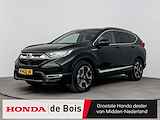 Honda CR-V 2.0 Hybrid AWD Executive