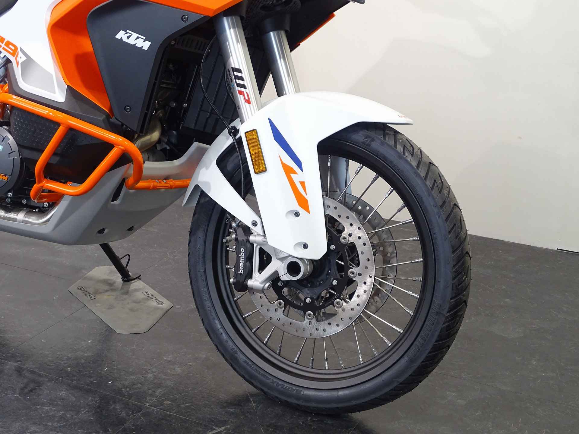 KTM 1290 SUPER ADVENTURE R ABS - 2/13