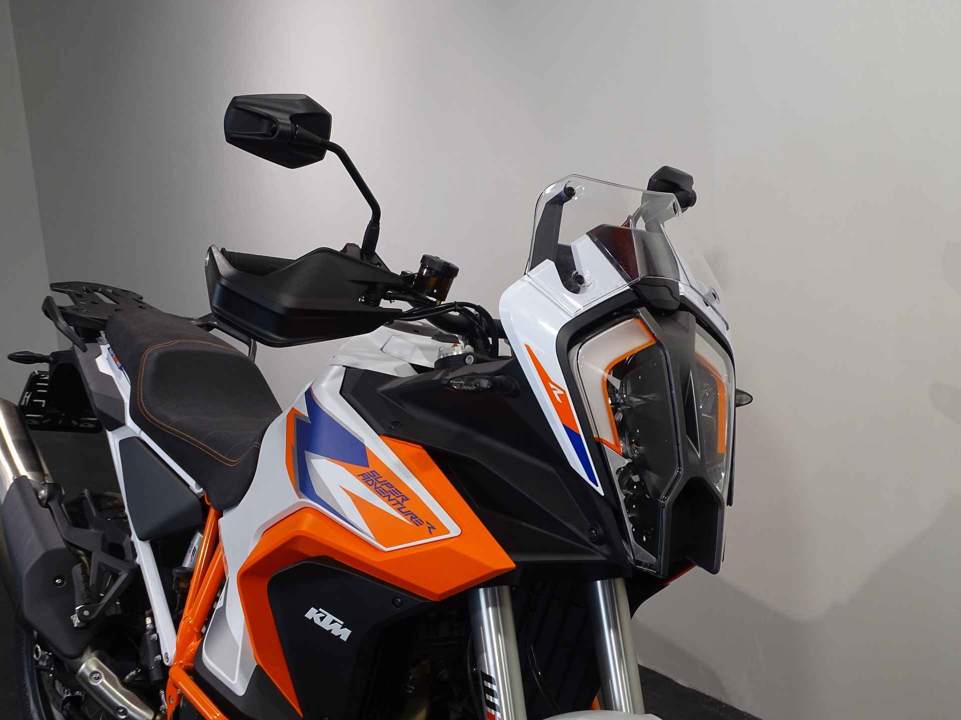 KTM 1290 SUPER ADVENTURE R ABS - 3/13