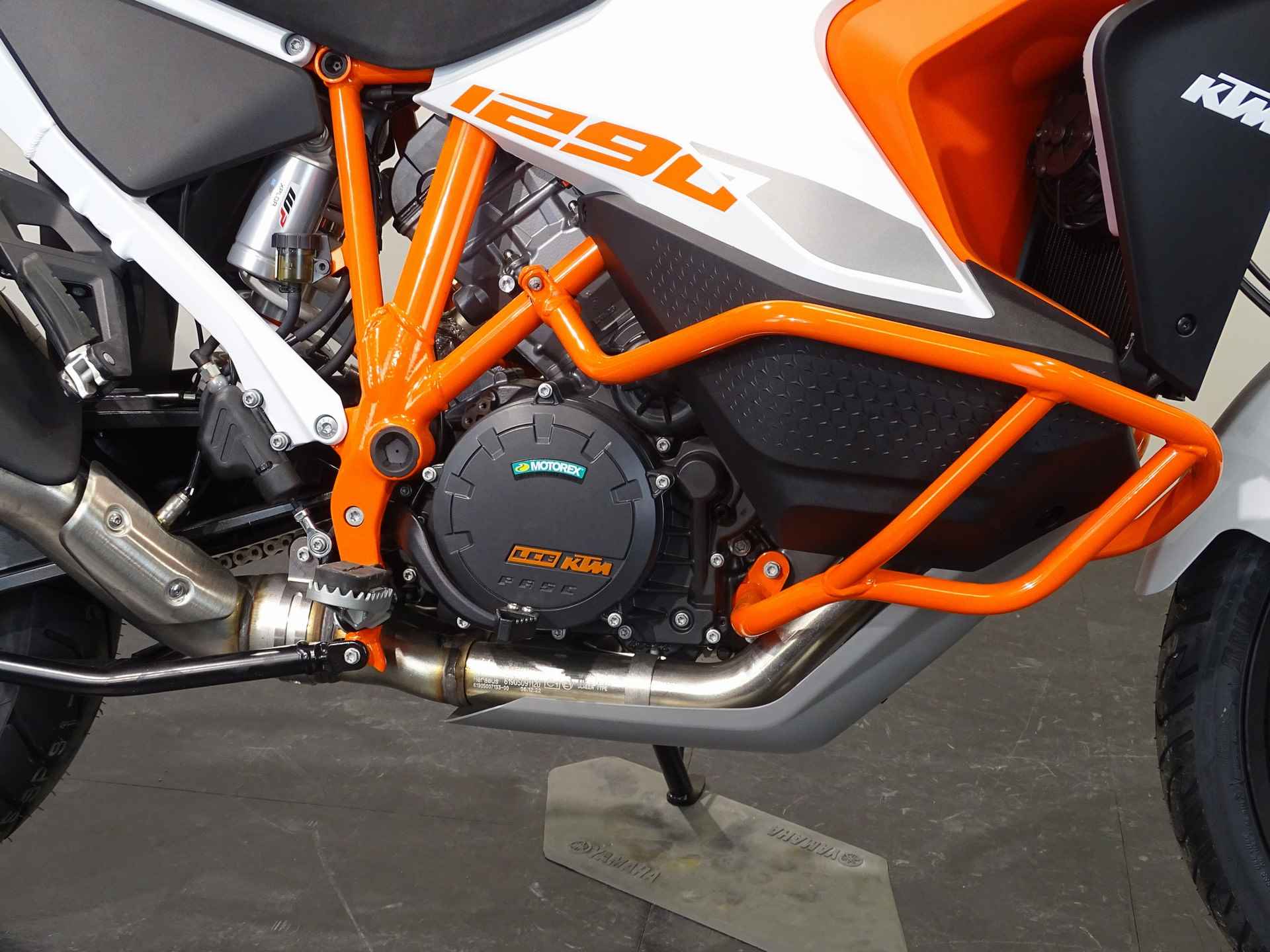 KTM 1290 SUPER ADVENTURE R ABS - 4/13