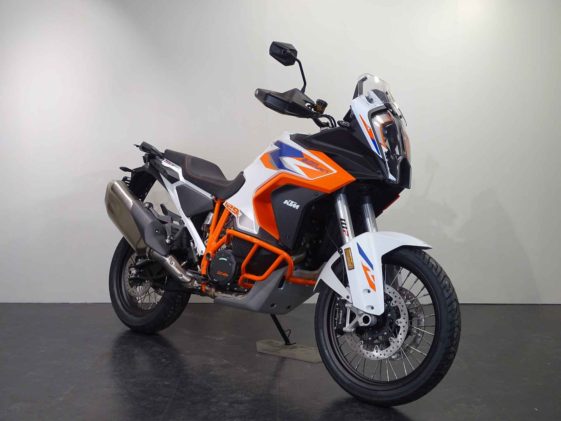 KTM 1290 SUPER ADVENTURE R ABS - 13/13