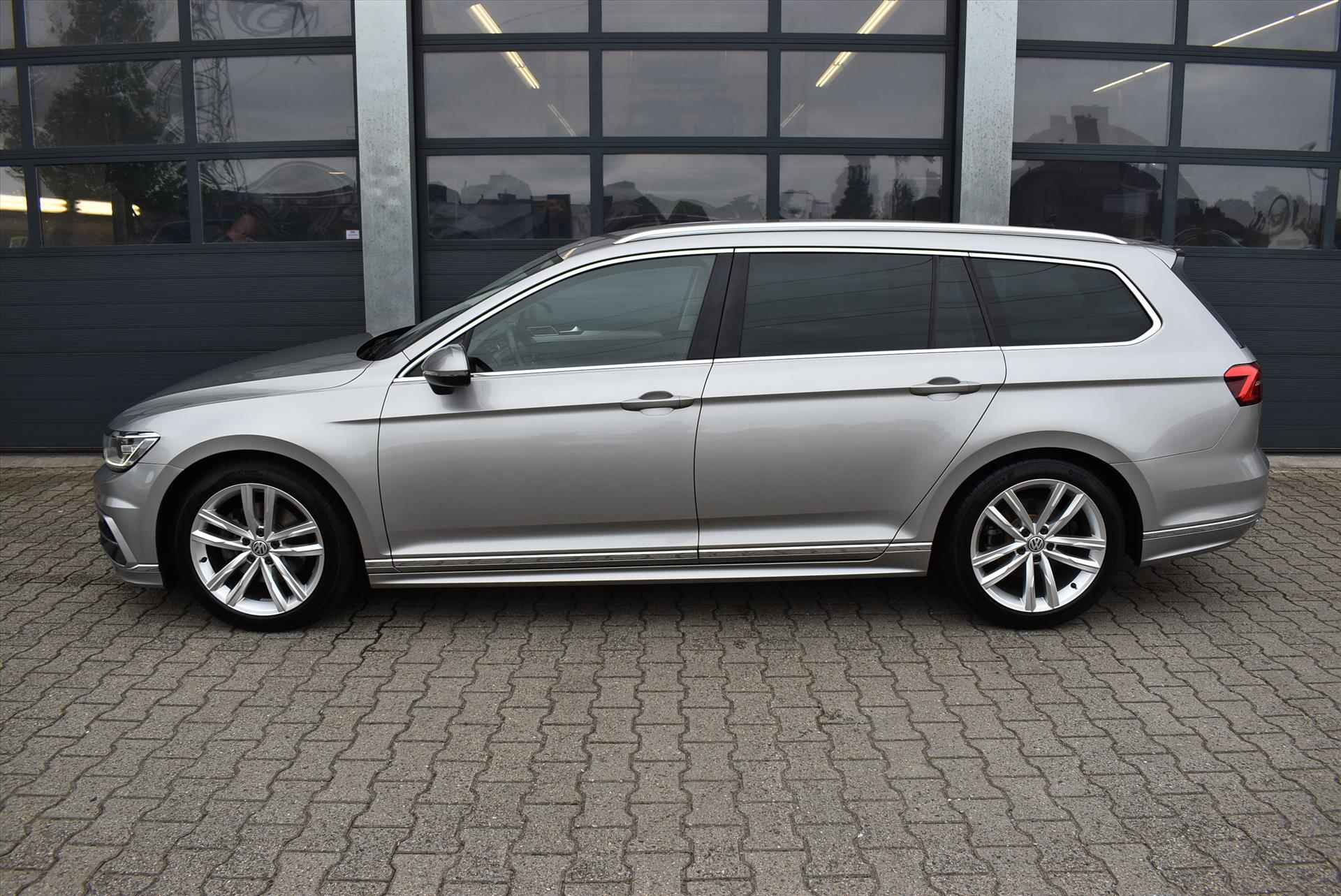 VOLKSWAGEN Passat 1.4 TSI 150pk ACT Highline Business R-Line - 2/45