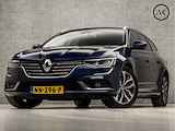 Renault Talisman Estate 1.5 dCi Intens Automaat (GROOT NAVI, DIGITAL COCKPIT, CAMERA, LEDER, GETINT GLAS, LED KOPLAMPEN, SPORTSTOELEN, CRUISE, PARKEERSENSOREN, NIEUWE APK, NIEUWSTAAT)