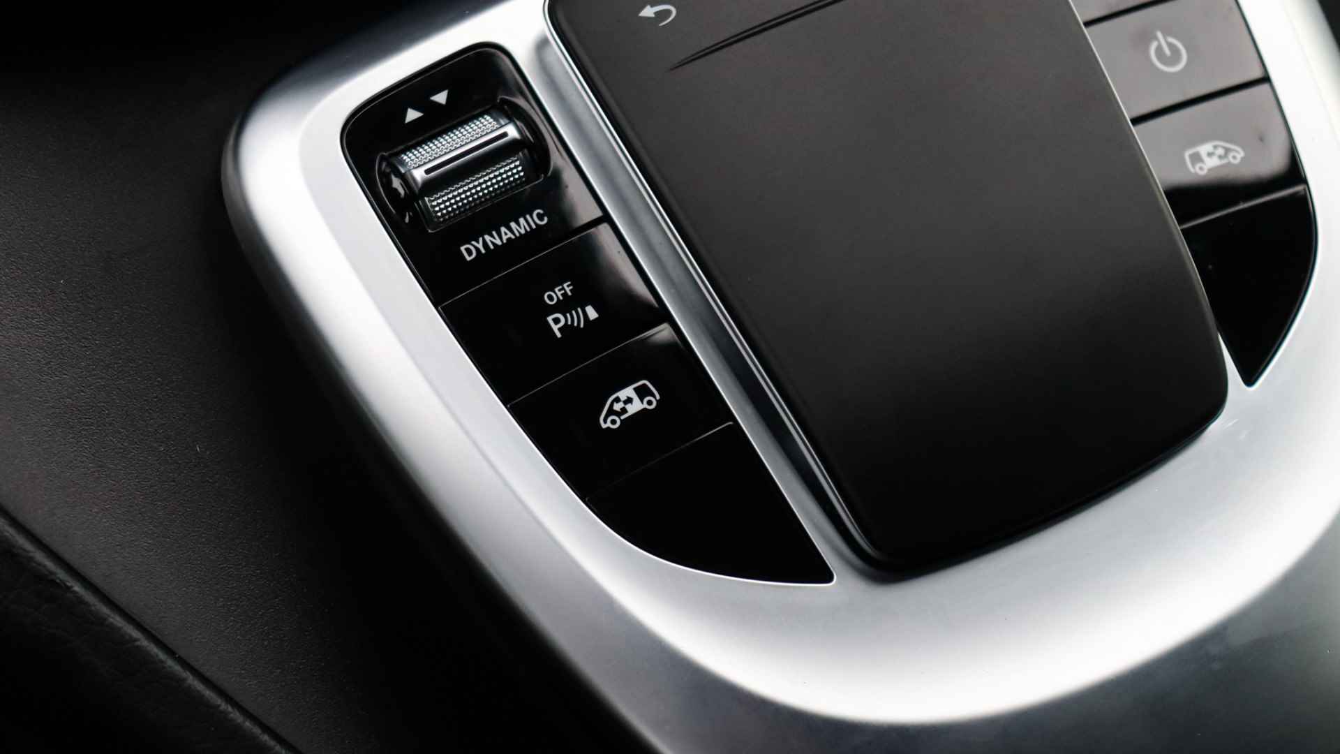 Mercedes-Benz EQV 300 L2 Avantgarde 7-Pers | Burmester | Surround View | Airmatic | Leder | Distronic plus - 24/30