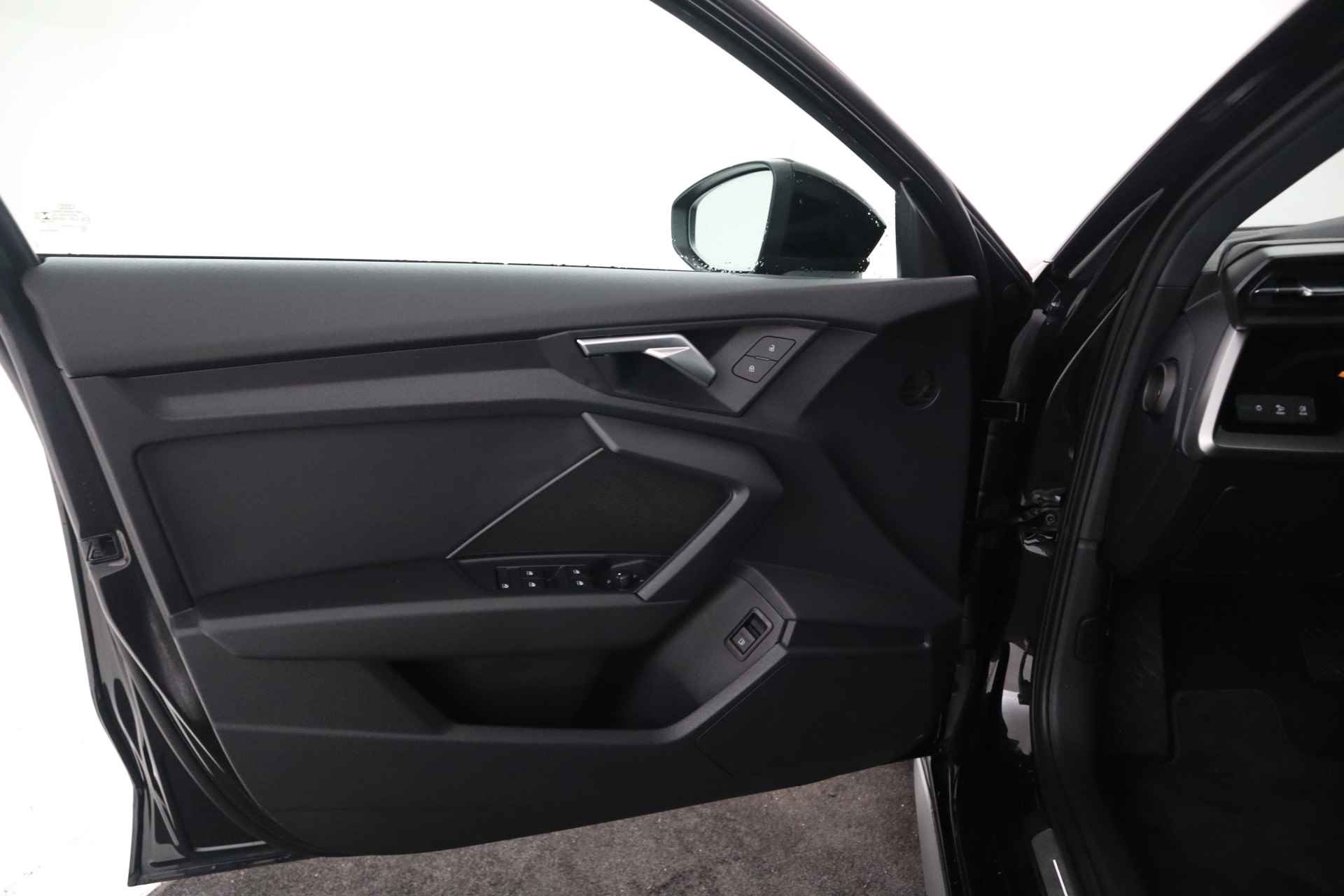 Audi A3 Sportback 40 TFSI e S-line Advanced edition Sportstoelen, Virtual cockpit, Leder, kanon! - 20/39