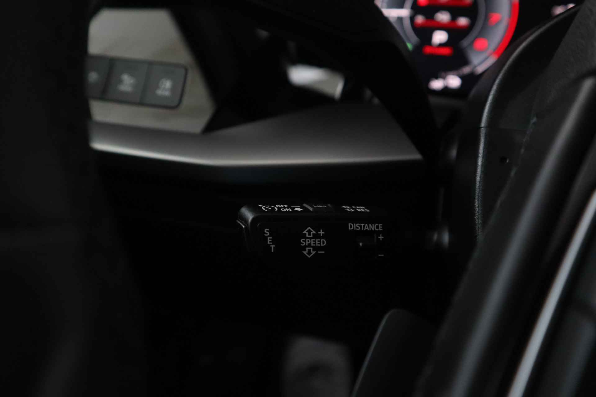 Audi A3 Sportback 40 TFSI e S-line Advanced edition Sportstoelen, Virtual cockpit, Leder, kanon! - 29/39