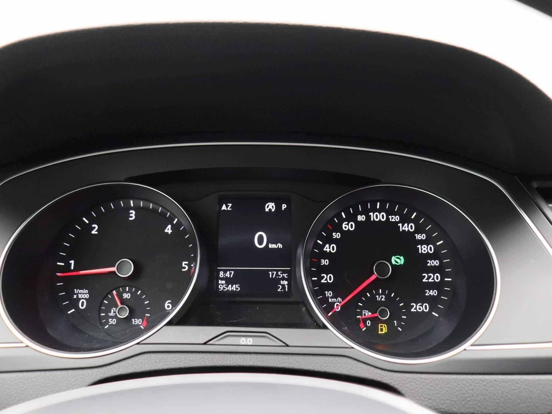 Volkswagen Arteon 2.0 TDI | Trekhaak Elektrisch Uitklapbaar | Navi | Adaptive Cruise | PDC V+A | Keyless | Camera | LED | Executive-pakket | - 8/36