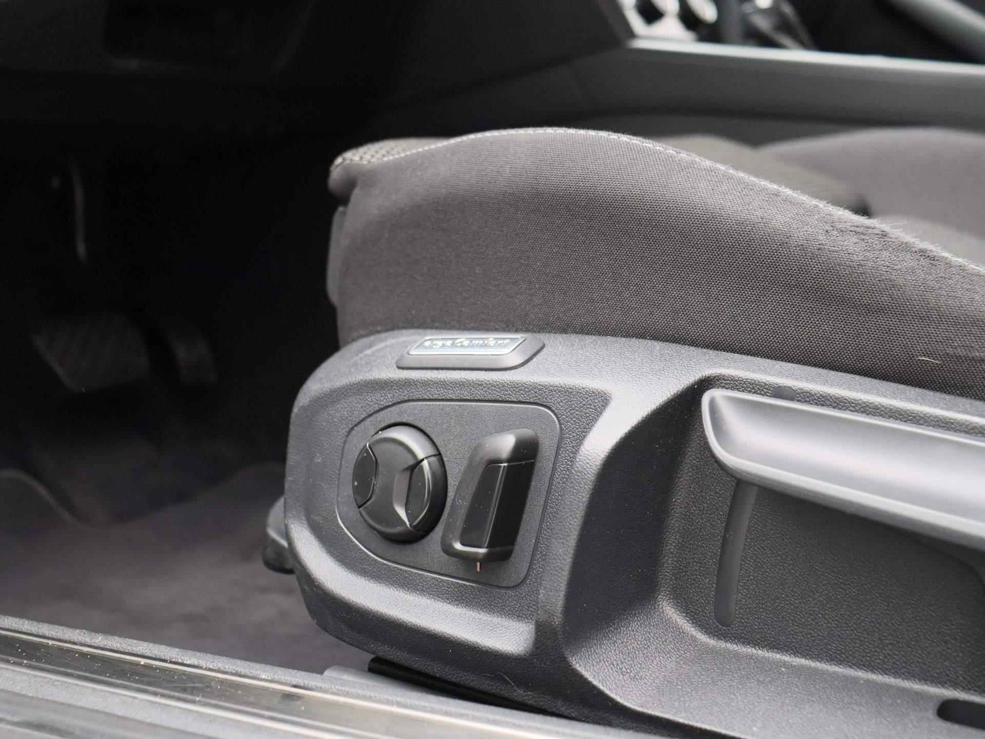 Volkswagen Arteon 2.0 TDI | Trekhaak Elektrisch Uitklapbaar | Navi | Adaptive Cruise | PDC V+A | Keyless | Camera | LED | Executive-pakket | - 26/36