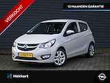 Opel KARL Edition 1.0 ecoFLEX 75pk CRUISE | LANE DEPARTURE WARNING | CITY DRIVING MODE | 12MND GARANTIE