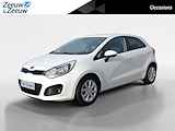 Kia Rio 1.2 CVVT Plus Pack 85PK