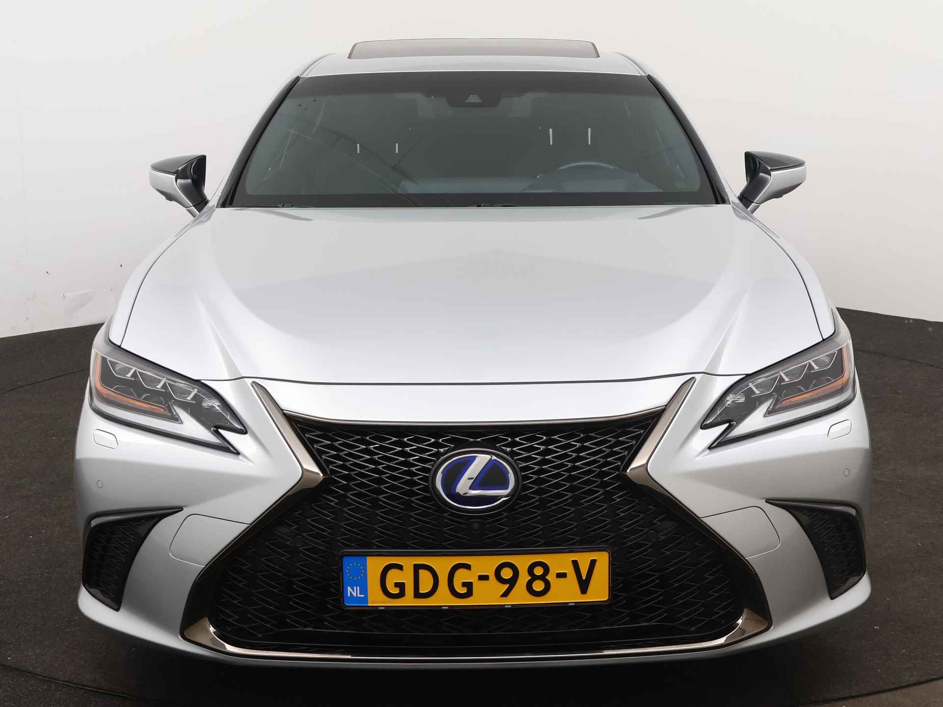 Lexus ES 300h F Sport Premium Limited | Mark Levinson | Memory Seat | Head Up Display | - 28/50